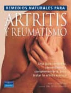 reumatismo y artritis-anne charlish-9788420554853