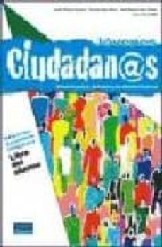 xoves cidadans cd rom evaluaciones - gallego-9788420555553