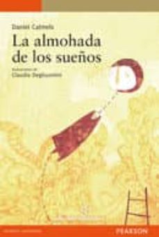 la almohada de los sueños-9788420558653