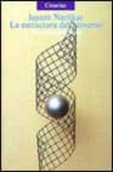 la estructura del universo-jayant narlikar-9788420624853