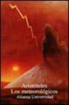 los meteorologicos-9788420628653