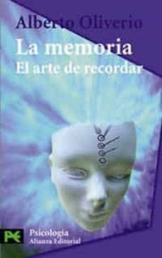 la memoria: el arte de recordar-9788420635453