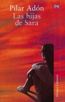 las hijas de sara-pilar adon-9788420645353