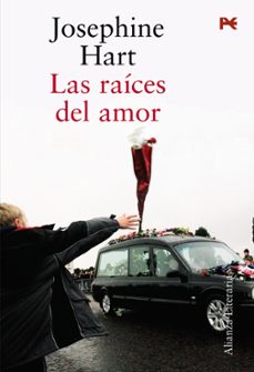las raices del amor-9788420651453
