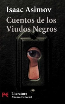 cuentos de los viudos negros-isaac asimov-9788420657653