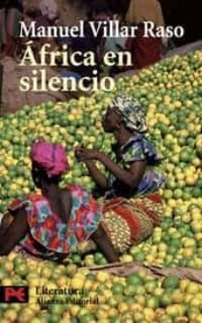 africa en silencio-9788420661353