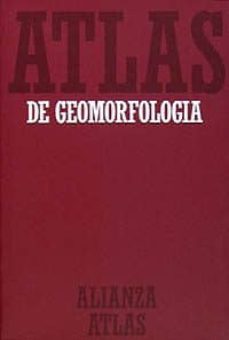 atlas de geomorfologia-eduardo martinez de pison-9788420662053