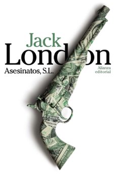 asesinatos, s. l.-jack london-9788420683553