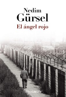 el angel rojo-9788420686653