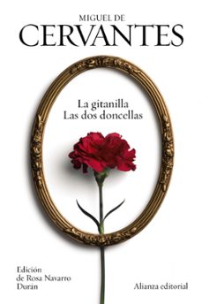 -miguel de cervantes saavedra-9788420697253