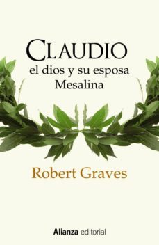 claudio el dios y su esposa mesalina-9788420698953