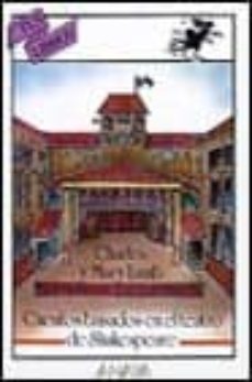 cuentos basados en el teatro de shakespeare (2ª ed.)-9788420744353