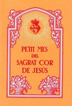 petit mes del sagrat cor de jesus-josep torras i bages-9788421002353