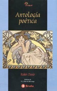 antologia-ruben dario-9788421620953