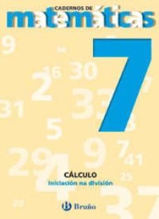 iniciacion na division  7 (galicia)-9788421652053