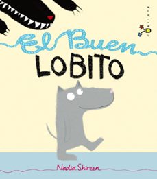 el buen lobito-9788421689653