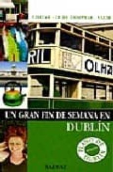 dublin: fin de semana-9788421696453