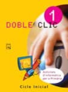 doble clic 1. informatica-9788421830253