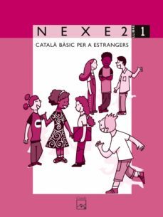 nexe 2. llibre 1-9788421831953