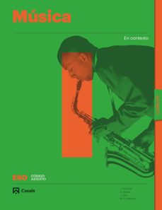 musica i eso (murcia) codigo abierto lomloe-9788421880753