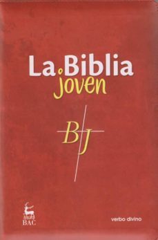 la biblia joven-9788422018353