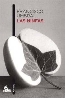 las ninfas-francisco umbral-9788423343553