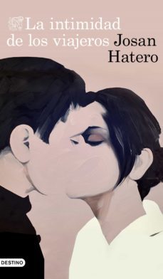 la intimidad de los viajeros (ebook)-josan hatero-9788423358953