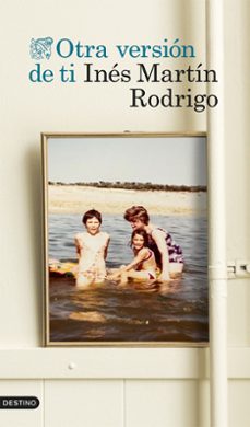 otra version de ti-ines martin rodrigo-9788423367153