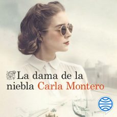 la dama de la niebla (audiolibro)-carla montero-9788423368853