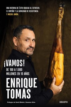 ¡vamos! (ebook)-enrique tomas ruiz-9788423437153