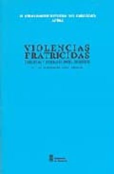 violencias fraticidas. carlistas y liberales en el siglo xix: ii jornadas de estudio del carlismo. actas-9788423531653