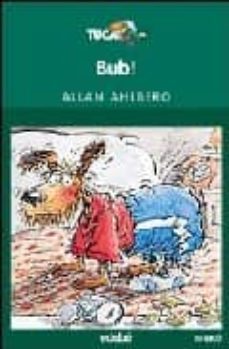 bub!-allan ahlberg-9788423639953