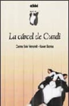 la carcel de cundi-9788423670253