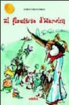 el flautista d hamelin-9788423672653