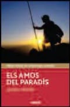 els amos del paradis-9788423673353