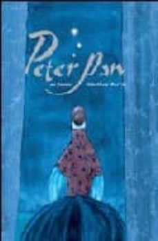 -james matthew barrie-josep francesc delgado-9788423674053