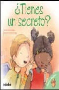 ¿tienes un secreto?-9788423678853