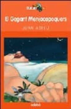 el gegant menjacapoquers-9788423681853