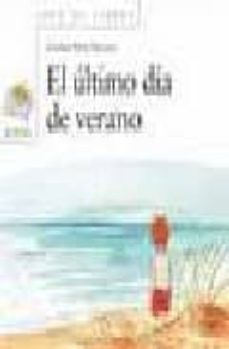 el ultimo dia de verano-9788423685653