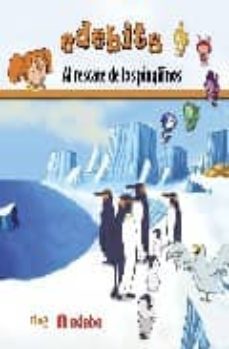al rescate de los pinguinos-9788423693153