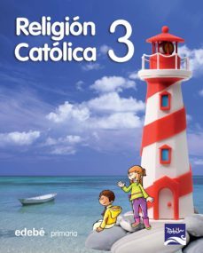 religion catolica 3º primaria-9788423697953