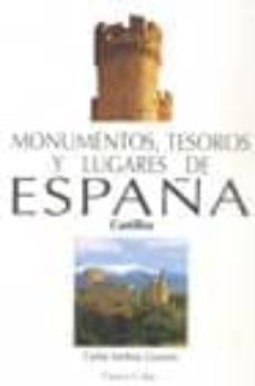 castillos de españa (ofertas insula)-9788423917853