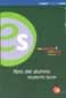 es español 1 ingles. libro del alumno (nivel inicial)-9788423929153