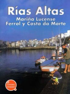 las rias altas-9788424102753