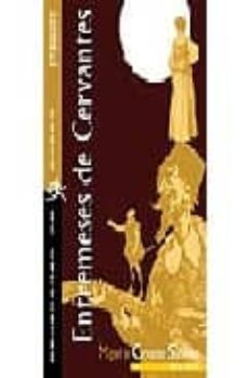 entremeses de cervantes-miguel de cervantes saavedra-9788424187453