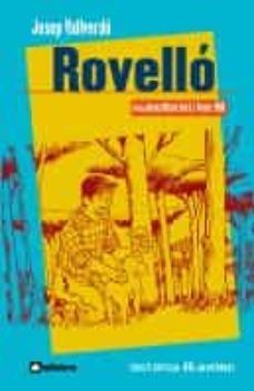 rovello (edicio commemorativa 40e aniversari)-9788424630553