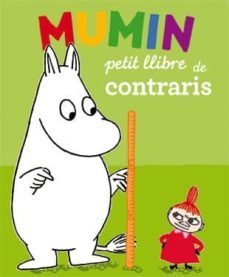 mumin. petit llibre de contraris-9788424637453