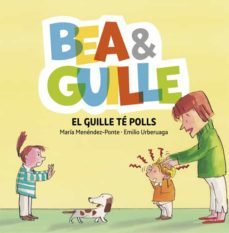 bea & guille 5. el guille te polls-9788424662653