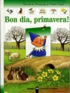 bon dia primavera-9788424667153