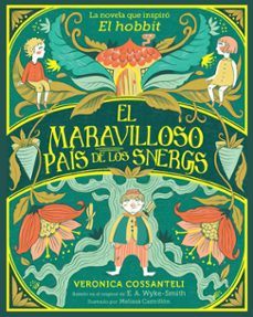 el maravilloso pais de los snergs-e. a. wyke smith-veron cossanteli-9788424669553